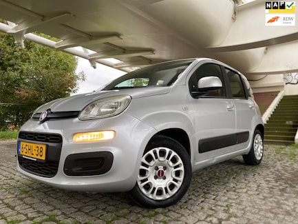 Fiat Panda 0