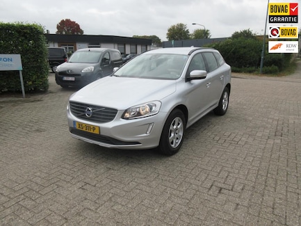 Volvo XC60 0
