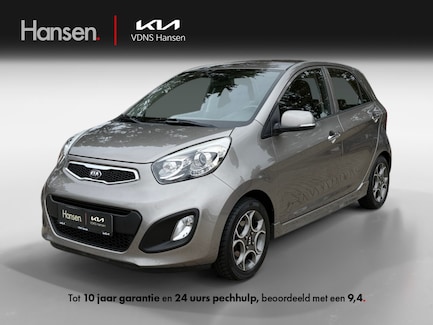 Kia Picanto 0