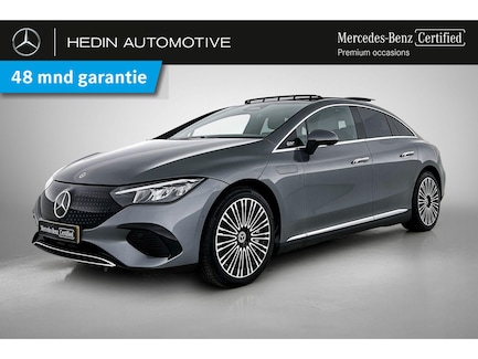 Mercedes-Benz EQE 0