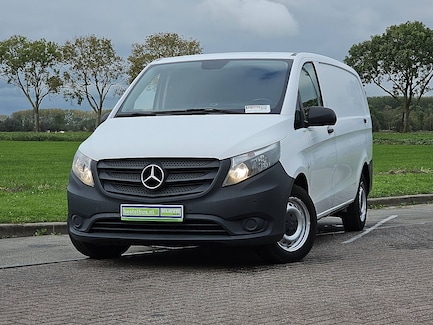 Mercedes-Benz Vito 0