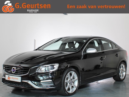 Volvo S60 0
