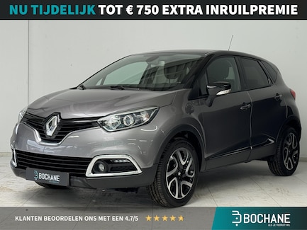 Renault Captur 0