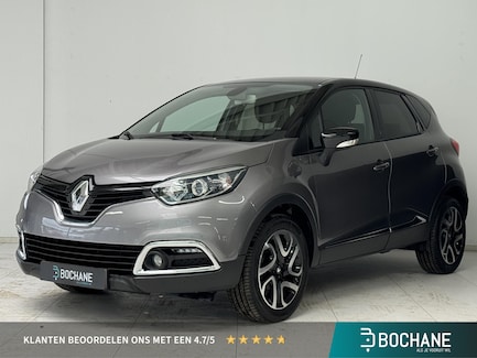 Renault Captur 0