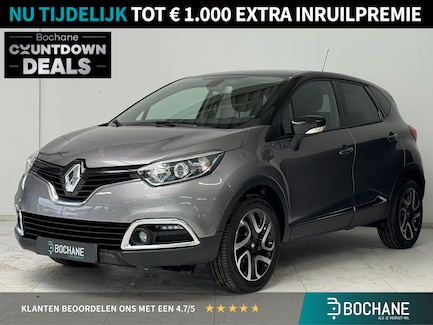 Renault Captur 0