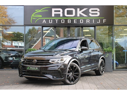 Volkswagen Tiguan 0