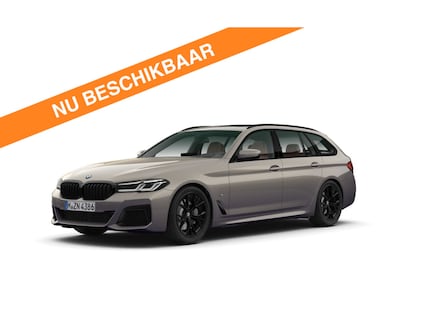 BMW 5-Serie 0