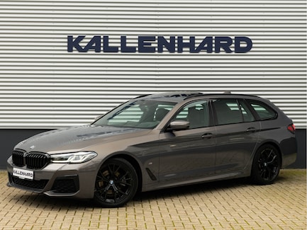 BMW 5-Serie 0