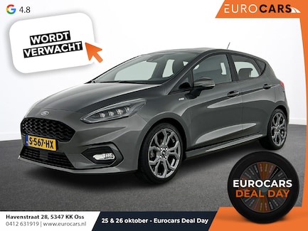 Ford Fiesta 0