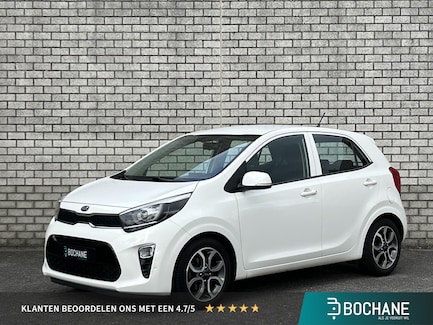 Kia Picanto 0