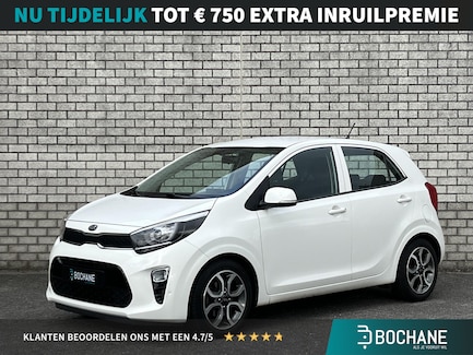 Kia Picanto 0