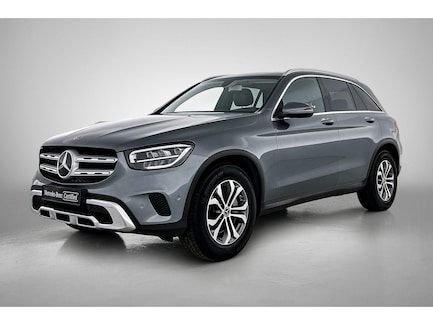 Mercedes-Benz GLC 0
