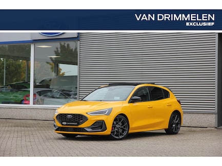 Ford Focus 0