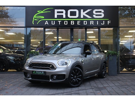 MINI Countryman 0