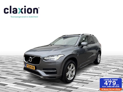 Volvo XC90 0