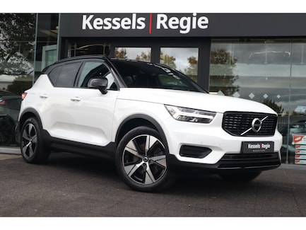 Volvo XC40 0