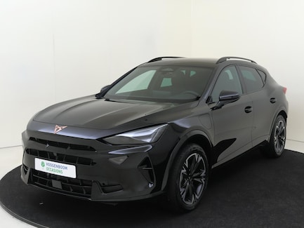 CUPRA Formentor 0