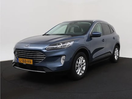 Ford Kuga 0