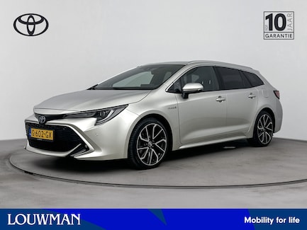Toyota Corolla 0