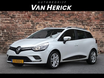 Renault Clio 0
