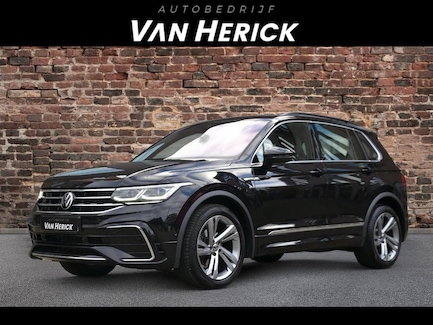 Volkswagen Tiguan 0