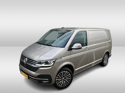 Volkswagen Transporter 0