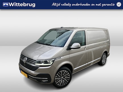 Volkswagen Transporter 0