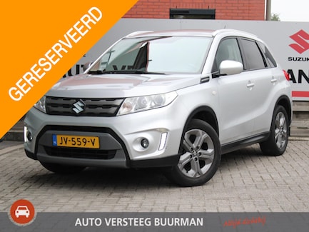 Suzuki Vitara 0
