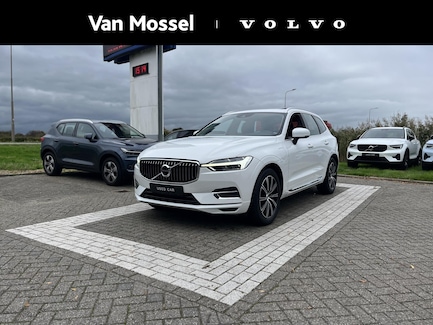 Volvo XC60 0