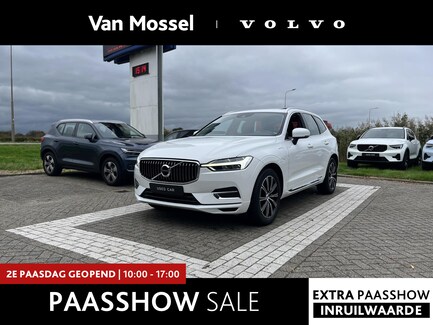 Volvo XC60 0
