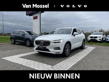 Volvo XC60 0