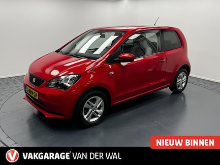 SEAT Mii 0