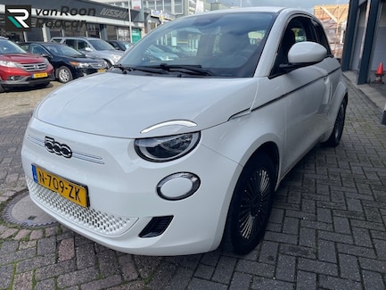 Fiat 500 0