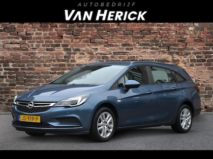 Opel Astra 0