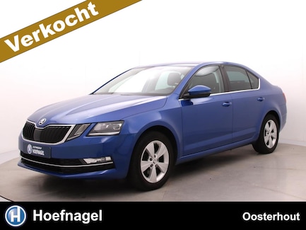 Skoda Octavia 0