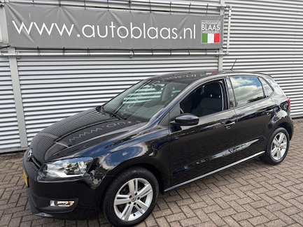 Volkswagen Polo 0