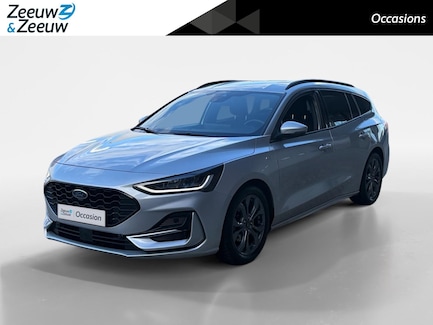 Ford Focus 0
