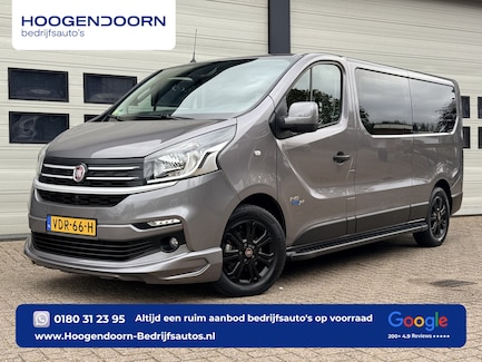 Fiat Talento 0