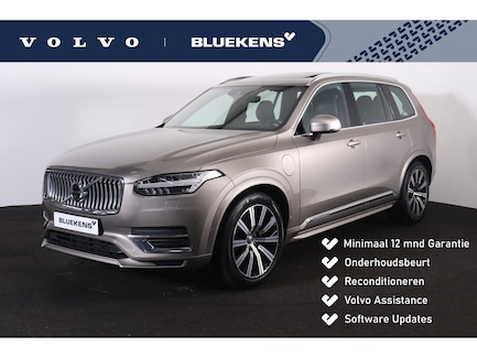 Volvo XC90 0