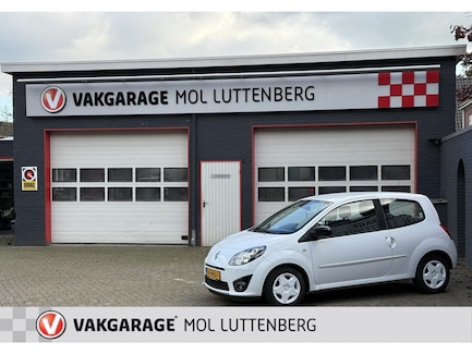 Renault Twingo 0