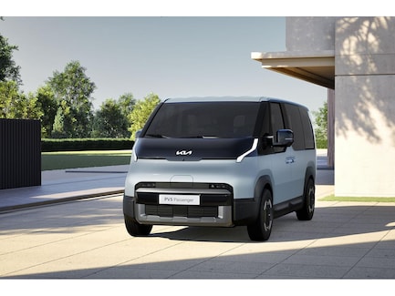 Kia PV5 0