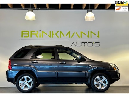 Kia Sportage 0