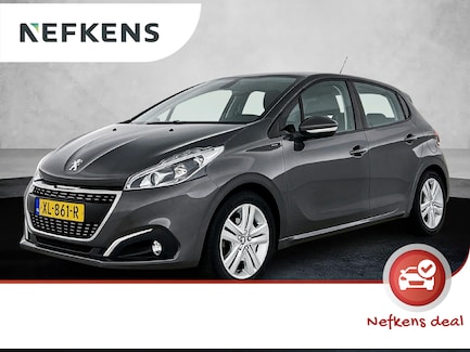 Peugeot 208 0