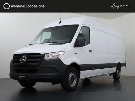 Mercedes-Benz eSprinter 0