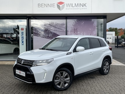 Suzuki Vitara 0