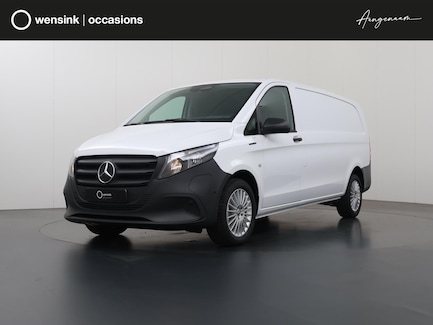 Mercedes-Benz eVito 0