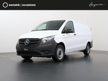 Mercedes-Benz eVito 0