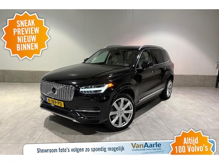 Volvo XC90 0