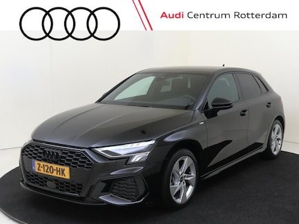 Audi A3 0
