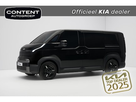 Kia PV5 0